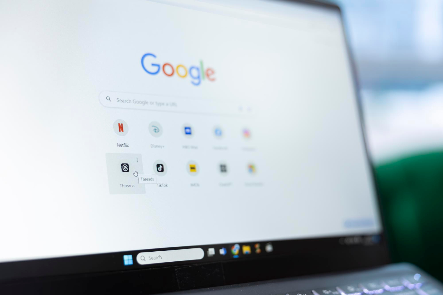 Google Chrome ili Mozilla Firefox