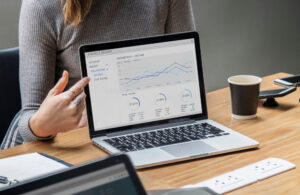 Google Analitika (GA4)