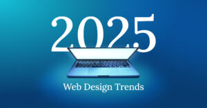 Najnoviji Web trendovi u 2025. godini, evo šta je obavezno da vaš sajt sadrži Web dizajn trendovi