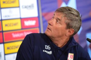 Šok izjava: Dokle god je Piksi na klupi, ja neću biti deo reprezentacije Dragan Stojković Piksi