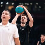 Bum: Crvena zvezda želi košarkaša Partizana, da li je na pomolu jedan od retkih slučaja?! (FOTO)