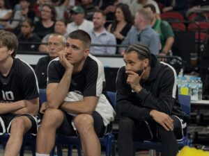Još jedan igrač otpao sa spiska pojačanja za Partizan, crno-beli ne mogu da dovedu igrača?! KK Partizan