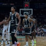 Ognjen Dobrić o neuspehu na Evrobasketu: Miks raznih faktora, sve to kada se nekako sklopi… (VIDEO)