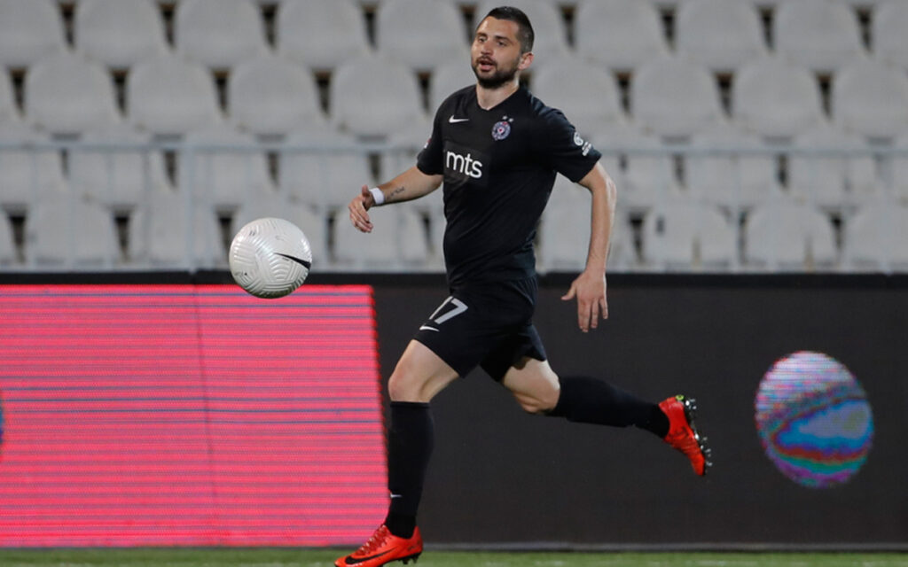 Marko Živković