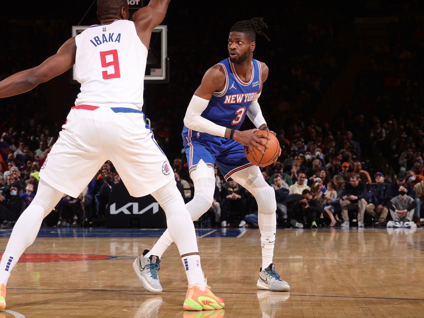 Nerlens Noel