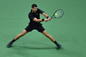 Šok izjava: Novak Đoković više ne zna kako da pobedi protivnika, nema više taj plamen Novak Đoković
