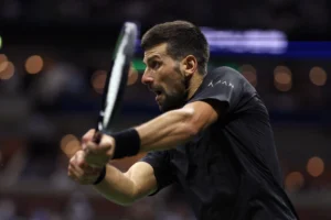 Ovo se čekalo: Poznat je naredni turnir Novaka Đokovića, prošle godine je izgubio od Sinera Novak Đoković