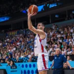 Nakon poraza od Panatinaikosa: KK Partizan slavio za kraj priprema (VIDEO)