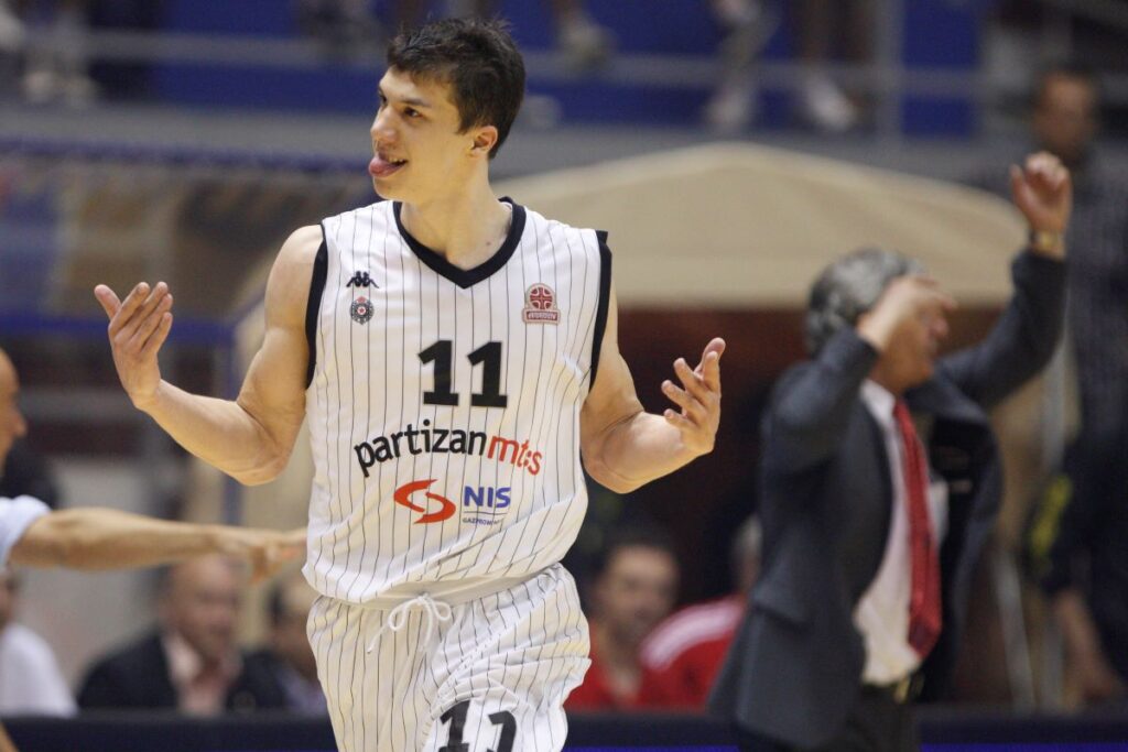 Vladimir Lučić
