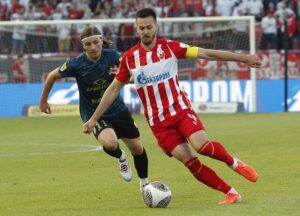 Konačno poznat termin meča između Vojvodine i Crvene zvezde u Novom Sadu, evo kada se igra Vojvodina - Crvena zvezda