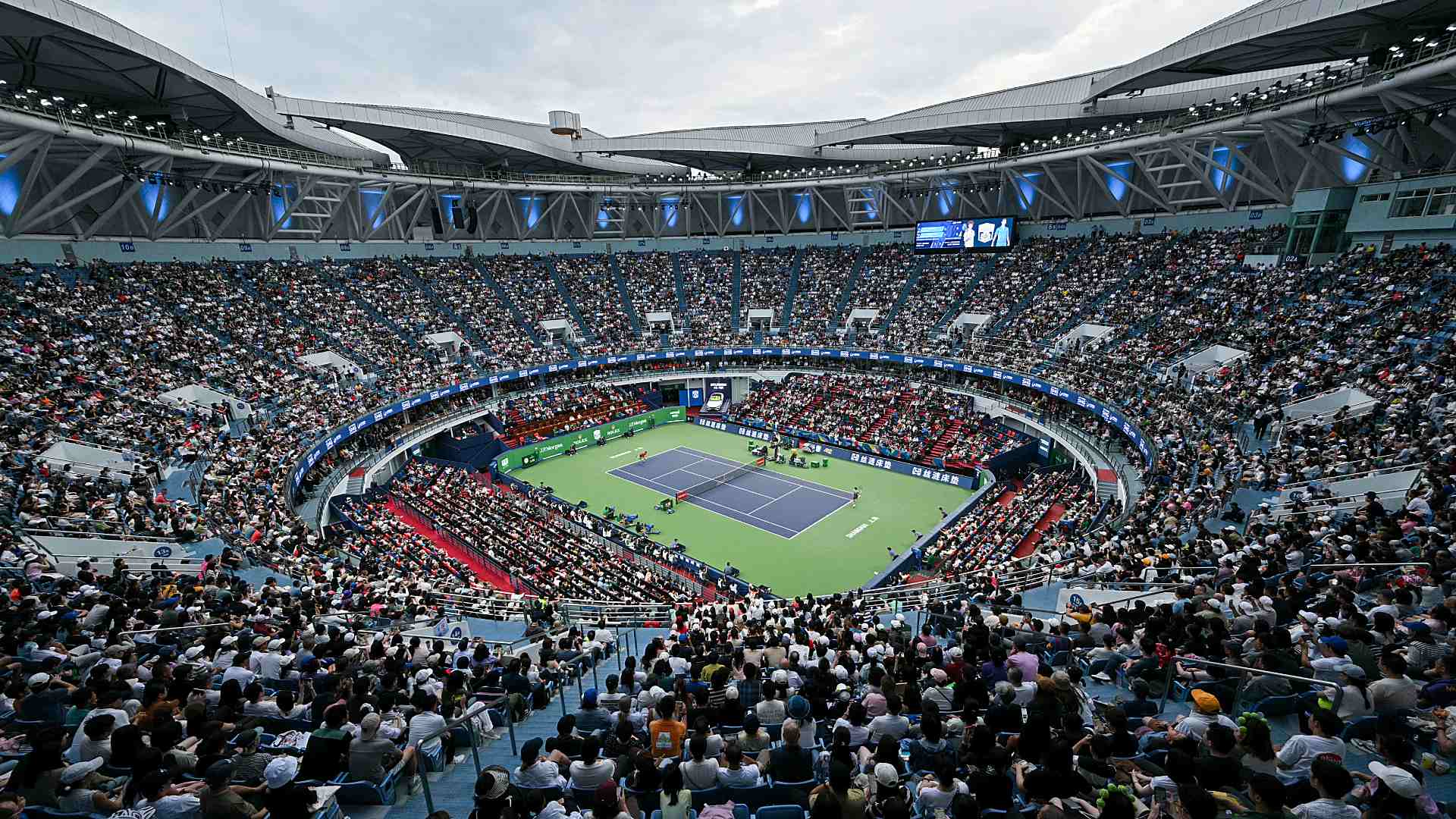 ATP Šangaj