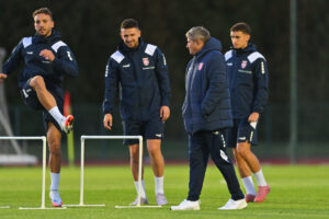 Dragan Stojković Piksi