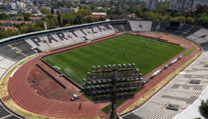 FK Partizan