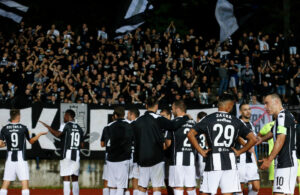 FK Partizan