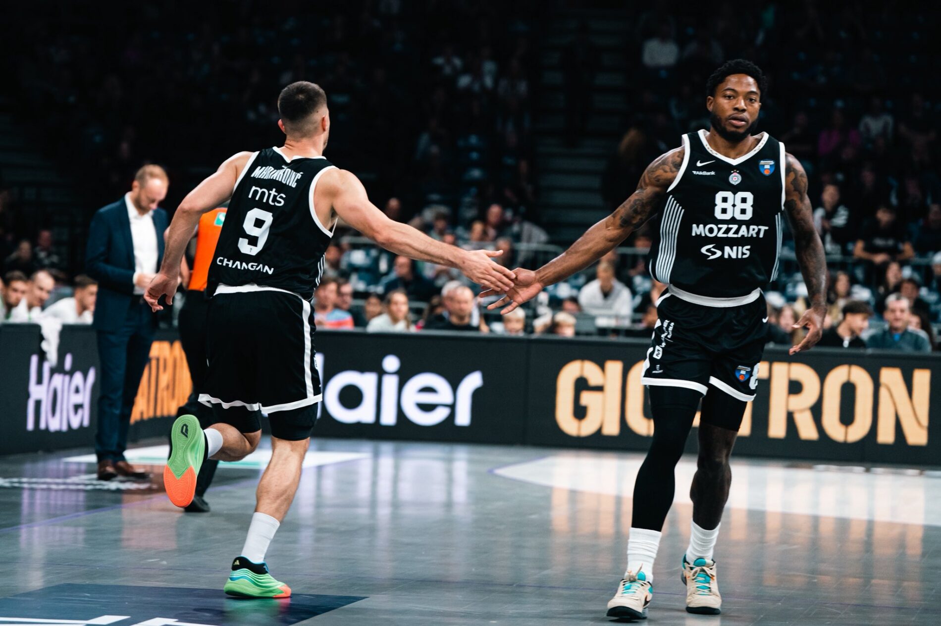 KK Partizan