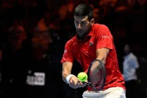 Promene na ATP listi: Evo gde je sada Novak Đoković i ko je prvi teniser sveta Novak Đoković
