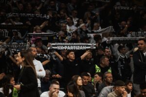 KK Partizan