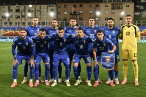 Zoran Mirković otkrio da li ostaje selektor Srbije nakon pobede nad Andorom Srbija