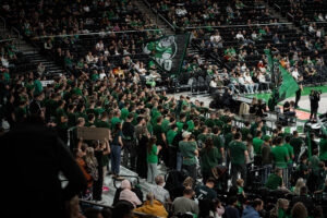 Tabela Evrolige: Evo koji tim je jedini sa tri pobede, a gde su Partizan i Crvena zvezda Žalgiris