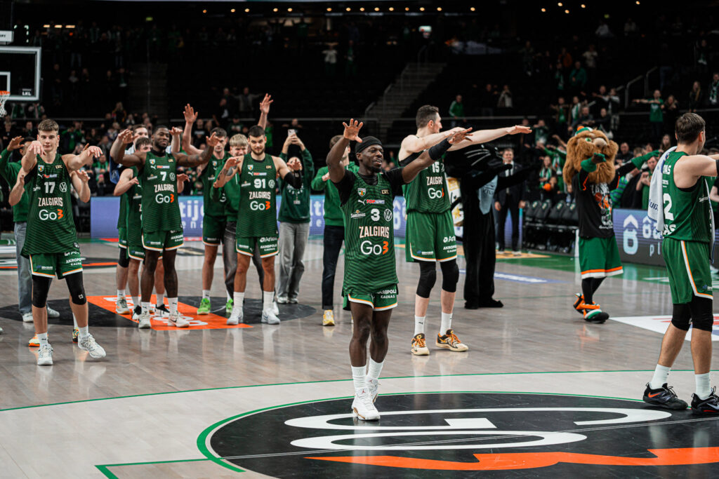 Žalgiris