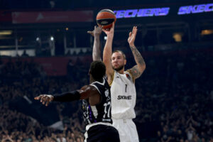 Šokirao izborom kluba: Žorfi Lovernj potpisao, oglasio se i Miško Ražnatović (FOTO) Žofri Lovernj