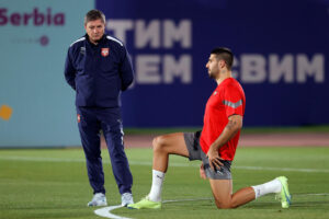 Aleksandar Mitrović