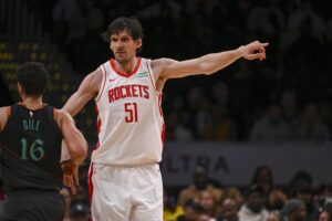 BUM: Boban Marjanović u ABA ligi, evo za koga potpisuje bivši NBA igrač - imaće ozbiljan tim Boban Marjanović