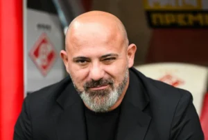 Dejan Stanković