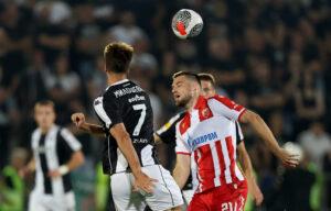 Crvena zvezda će nešto i zaraditi od strane FIFA, Partizan neće videti ni dinara... Derbi