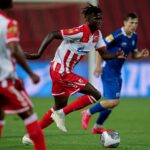 Albert Rijera se prvi put javno oglasio povodom dolaska u Crvenu zvezdu – evo šta je rekao