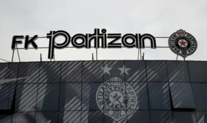 FK Partizan