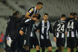 FK Partizan