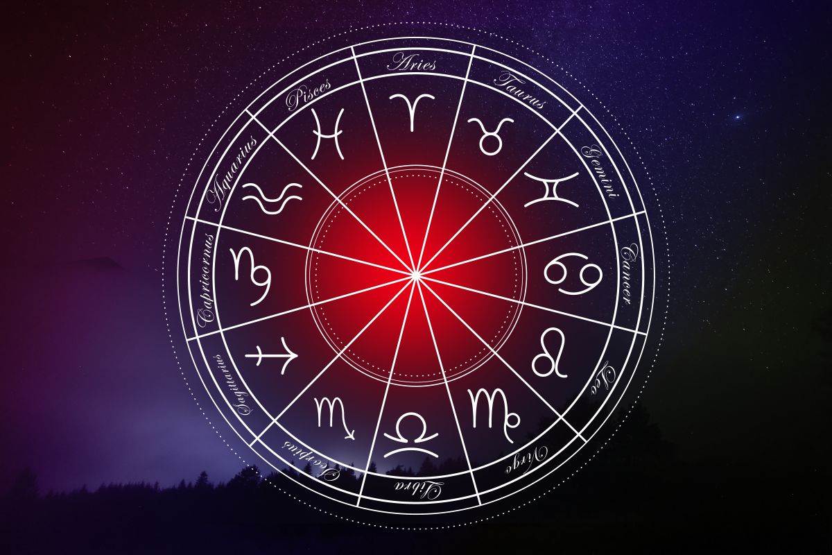 Horoskop