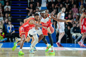 Neverovatan podatak pred meč Cedevita Olimpija - Crvena zvezda, navijači U ŠOKU KK Crvena zvezda