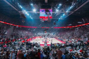 Šok: Košarkaš napustio Crvenu zvezdu tokom sezone, zamena je već spremna za njega KK Crvena zvezda