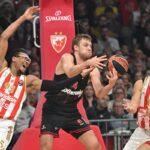 Presekli: Iz Crvene zvezde doneli odluku u vezi Vladana Milojevića nakon kiksa protiv Javora