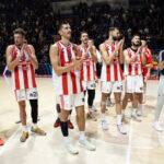 Otkrivamo: Da li će Moneke, Nvora i Grejem biti u sastavu Crvene zvezde protiv Valensije?