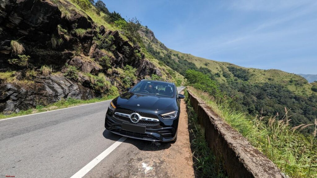Mercedes