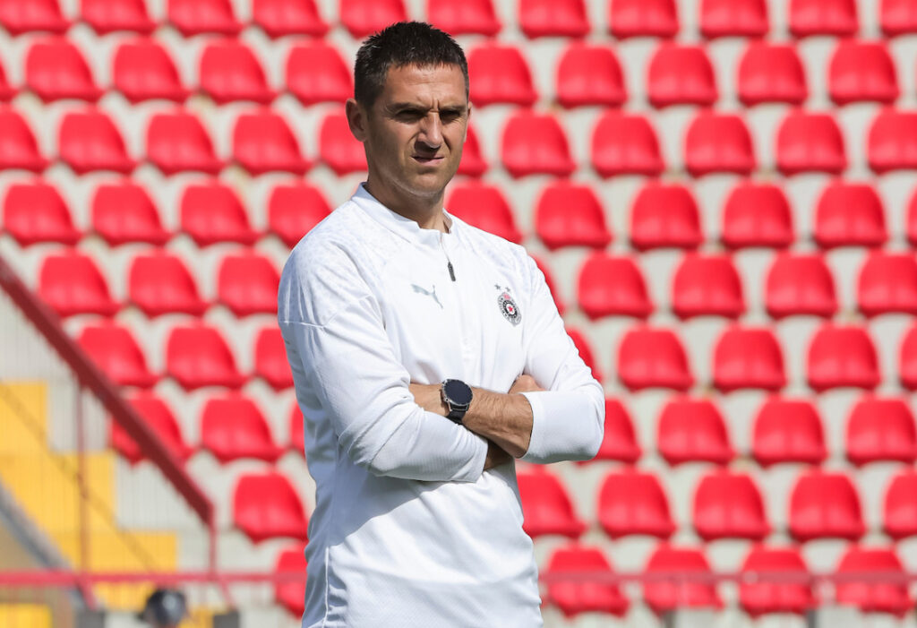 Nemanja Vulićević