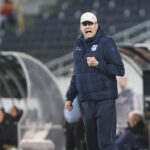 Podigla se bura: Fudbaleri Spartaka besni, da li je ovo opravdano poništen pogodak? (VIDEO)