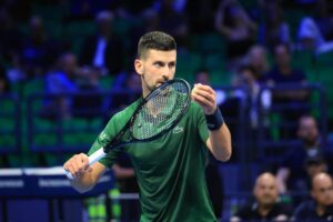 Novak Đoković više nije mogao da ćuti: Ostavite me na miru, pustite me Novak Đoković