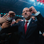 Neverovatan podatak pred meč Cedevita Olimpija – Crvena zvezda, navijači U ŠOKU