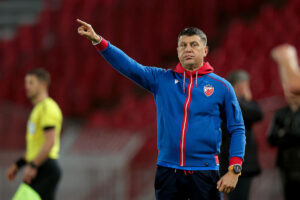 Vladan Milojević