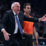 Crvena zvezda u vrhu Evrolige po još jednom parametru, navijači oborili još jedan rekord
