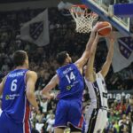 Ko je sve prisustvovao današnjem sastanku i koji su naredni koraci u Partizanu?