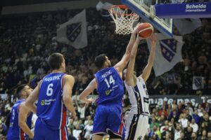 BiH - Srbija
