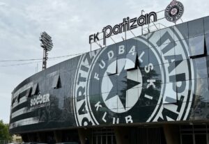 Šok: Jedan od boljih igrača Partizana odlazi u zimskom prelaznom roku zbog trenera FK Partizan
