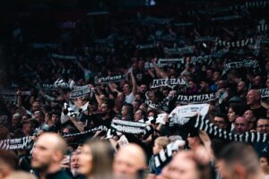 KK Partizan se oglasio: Meč protiv Bajerna pod posebnom lupom Evrolige KK Partizan
