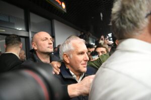 Željko Obradović