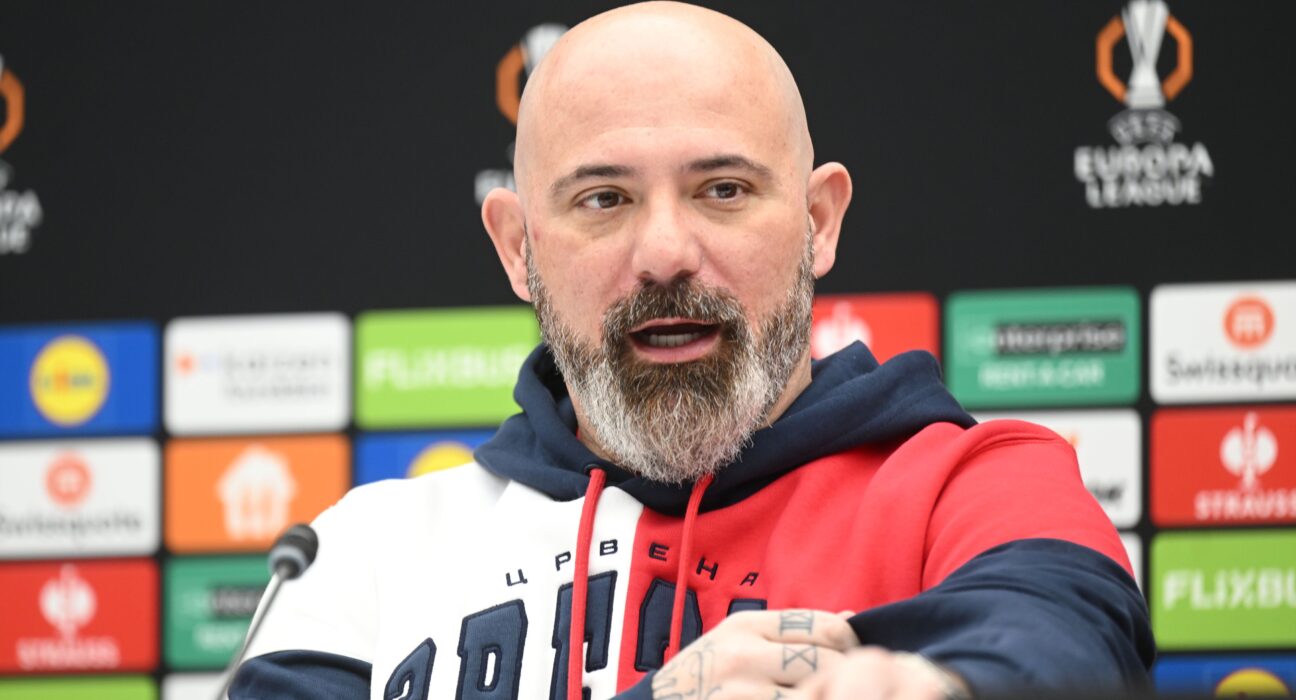 Dejan Stanković